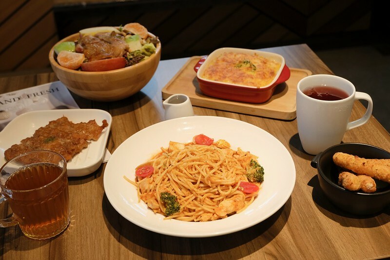 Caciopasta卡喬義式餐廳 (57)