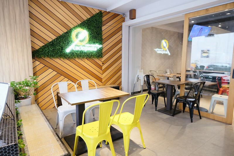 Caciopasta卡喬義式餐廳 (8)