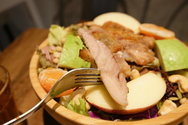 Caciopasta卡喬義式餐廳 (34)