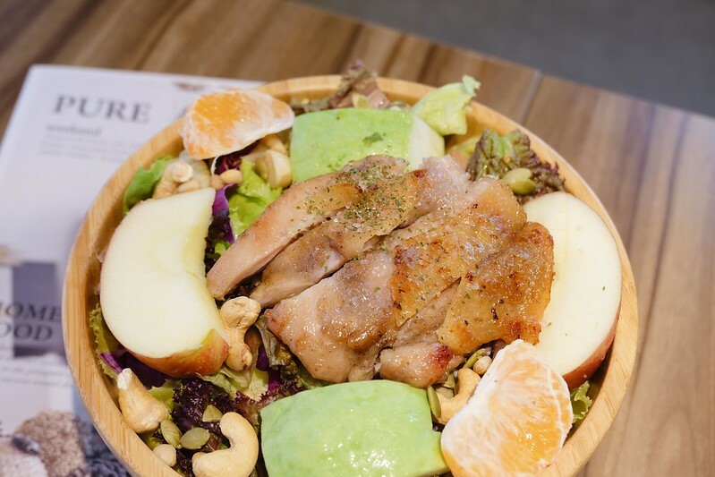 Caciopasta卡喬義式餐廳 (30)