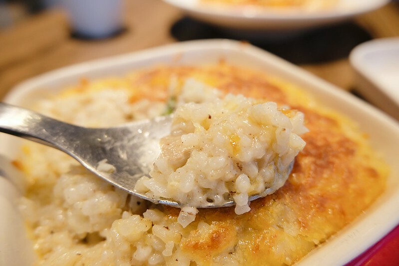 Caciopasta卡喬義式餐廳 (39)