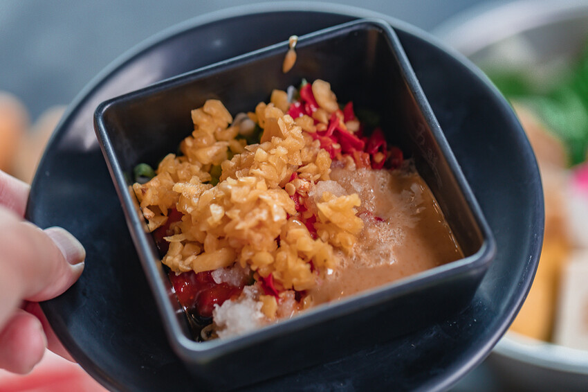 五鮮級平價火鍋