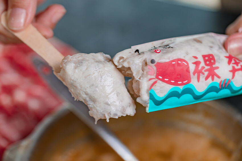 五鮮級平價火鍋