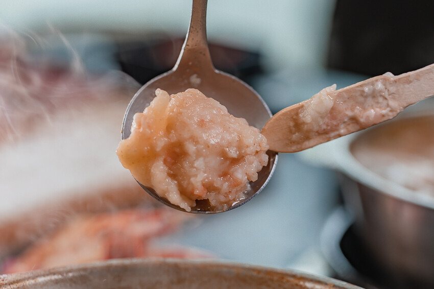 五鮮級平價火鍋