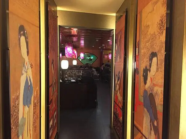 台北中山美食_老四川巴蜀麻辣燙(台北長安店)