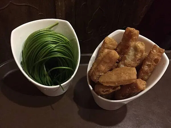 台北中山美食_老四川巴蜀麻辣燙(台北長安店)