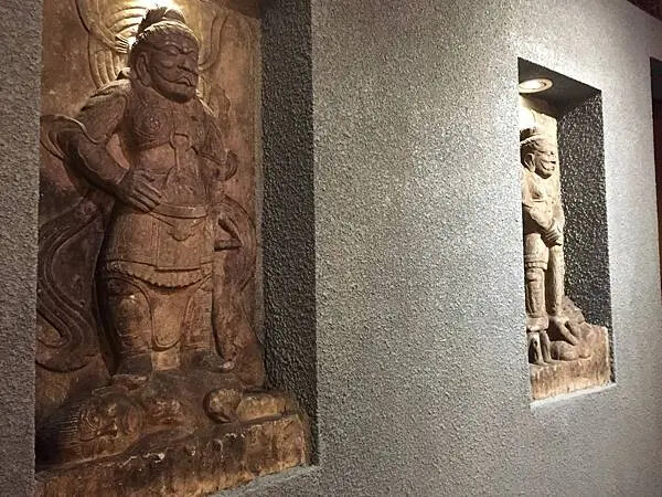 台北中山美食_老四川巴蜀麻辣燙(台北長安店)