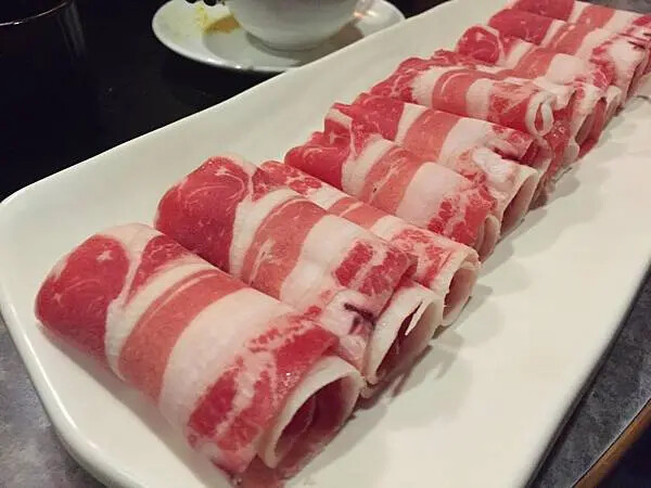 台北中山美食_老四川巴蜀麻辣燙(台北長安店)