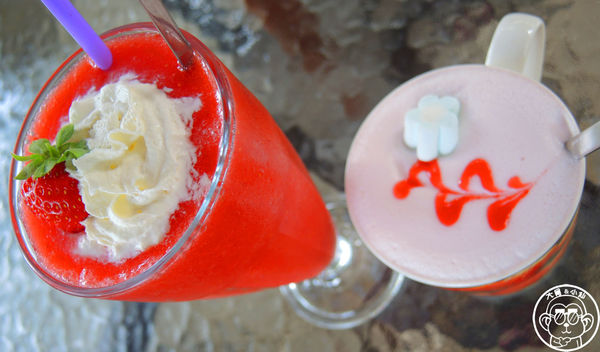 莓圃觀光休閒農園:作伙來企投【台北內湖・莓圃休閒觀光農園】庭園咖啡吃草莓料理 莓圃觀光休閒農園:作伙來企投【台北內湖・莓圃休閒觀光農園】庭園咖啡吃草莓料理