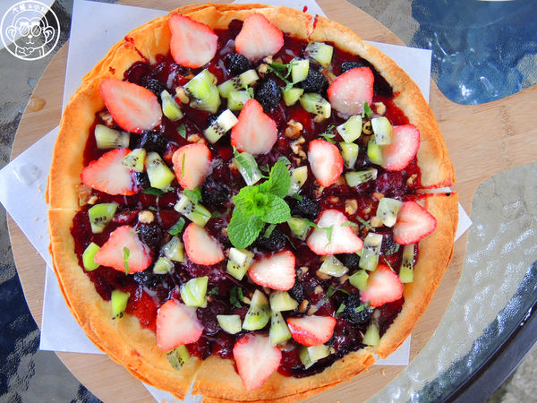 莓圃觀光休閒農園:作伙來企投【台北內湖・莓圃休閒觀光農園】庭園咖啡吃草莓料理 莓圃觀光休閒農園:作伙來企投【台北內湖・莓圃休閒觀光農園】庭園咖啡吃草莓料理