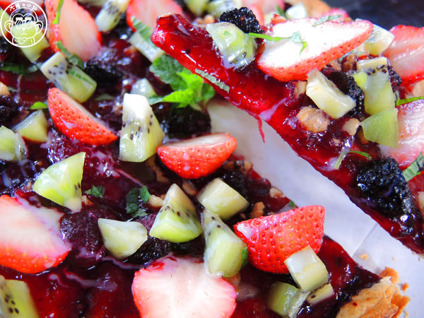 莓圃觀光休閒農園:作伙來企投【台北內湖・莓圃休閒觀光農園】庭園咖啡吃草莓料理 莓圃觀光休閒農園:作伙來企投【台北內湖・莓圃休閒觀光農園】庭園咖啡吃草莓料理