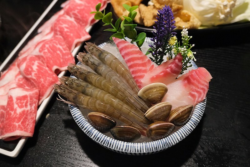 狂一鍋－淡水北新店63