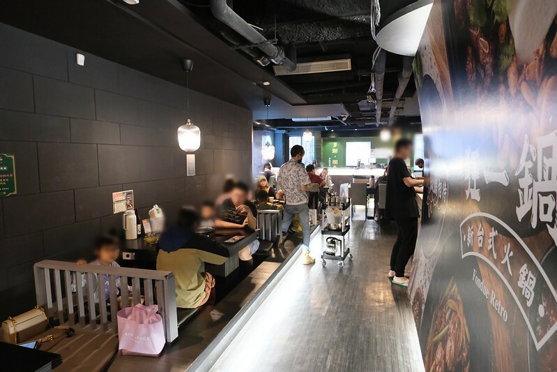 狂一鍋－淡水北新店4