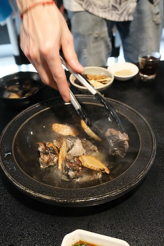 狂一鍋－淡水北新店31