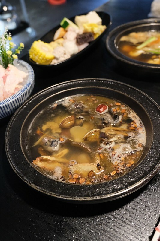 狂一鍋－淡水北新店39