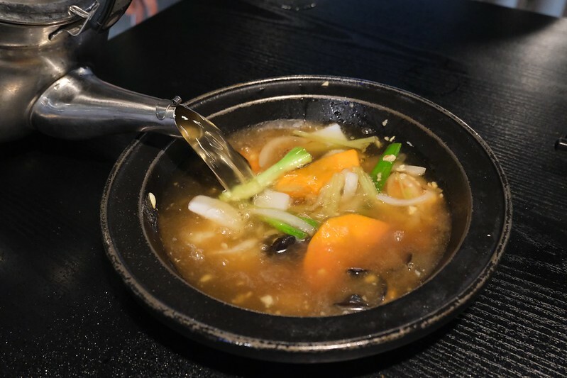 狂一鍋－淡水北新店33