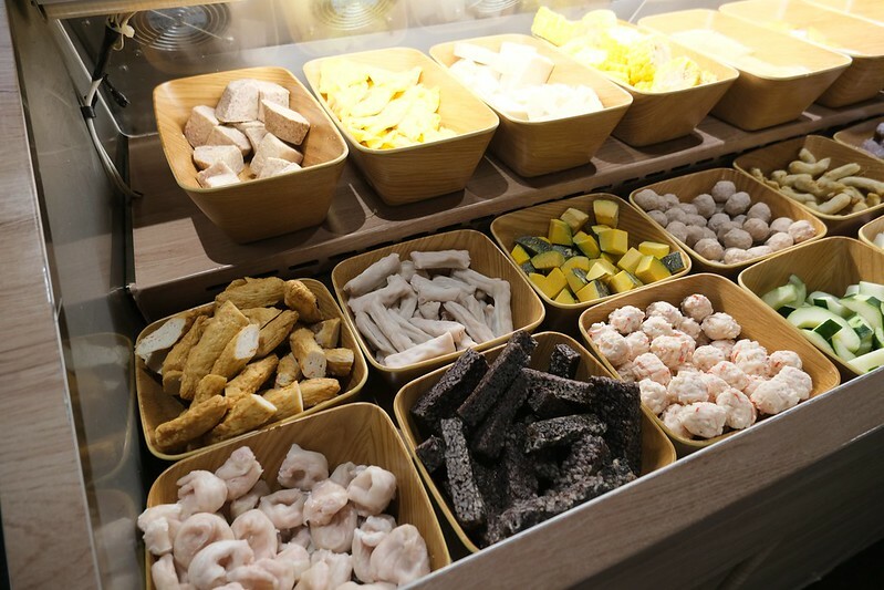 狂一鍋－淡水北新店16