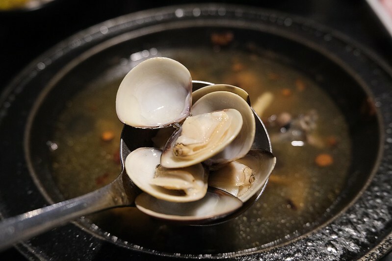 狂一鍋－淡水北新店50