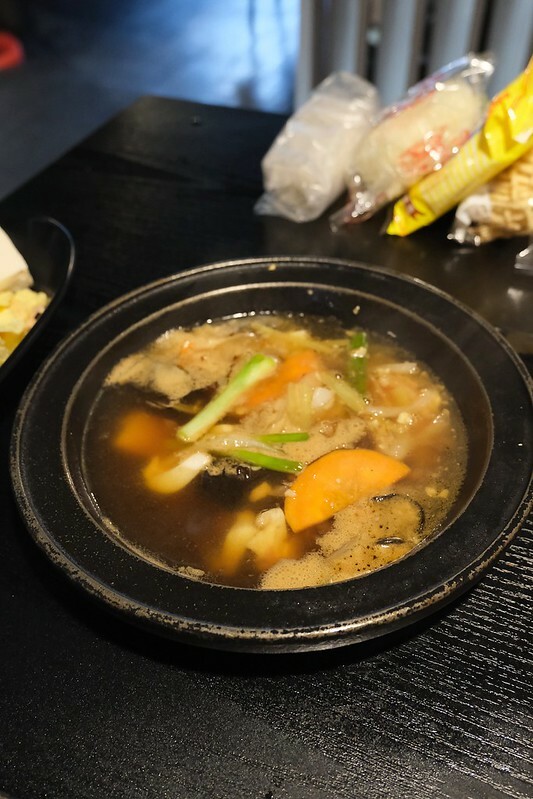 狂一鍋－淡水北新店47