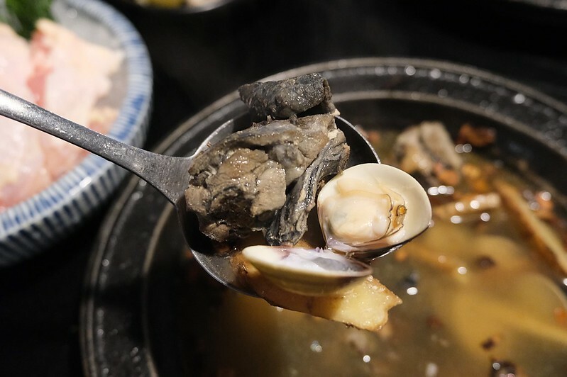 狂一鍋－淡水北新店43