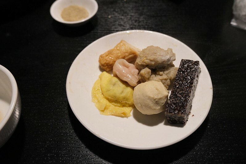 狂一鍋－淡水北新店69