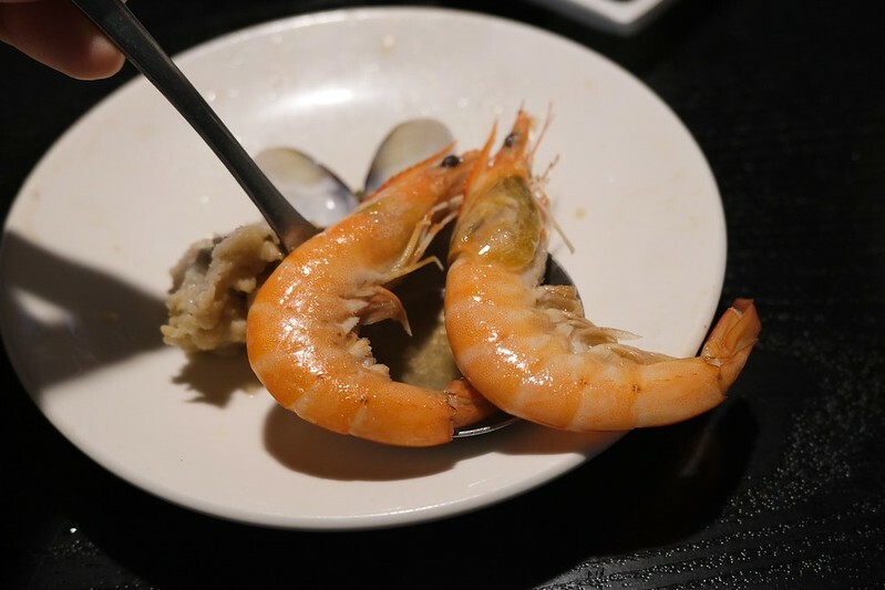 狂一鍋－淡水北新店66