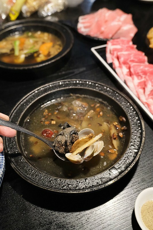 狂一鍋－淡水北新店75