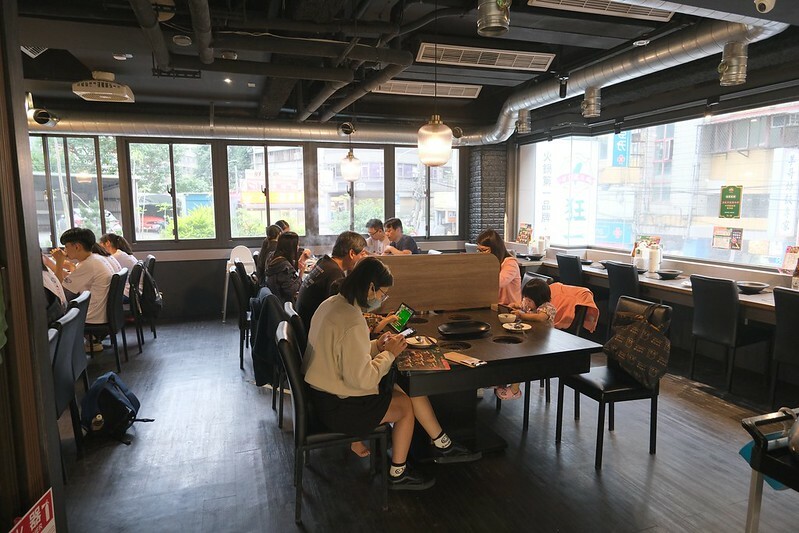 狂一鍋－淡水北新店13