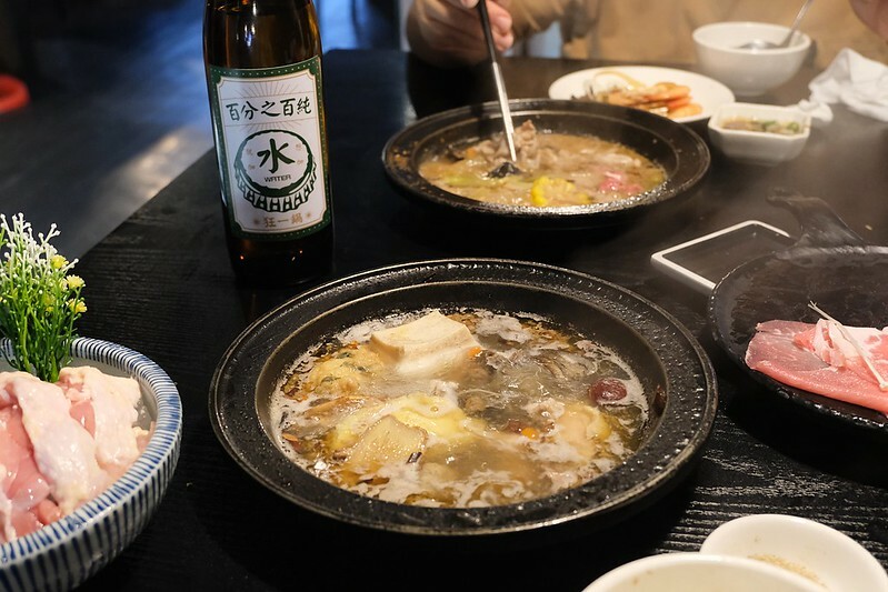 狂一鍋－淡水北新店53