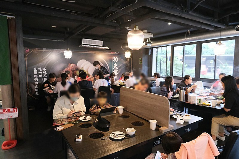 狂一鍋－淡水北新店5
