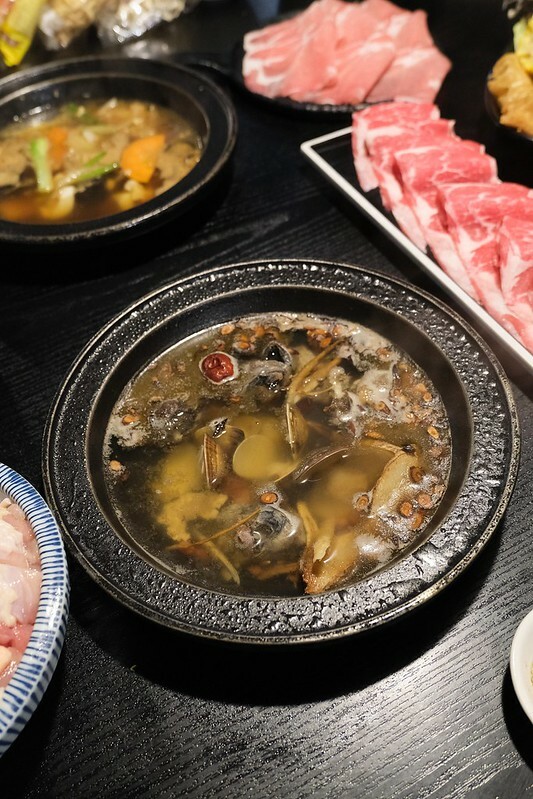 狂一鍋－淡水北新店40