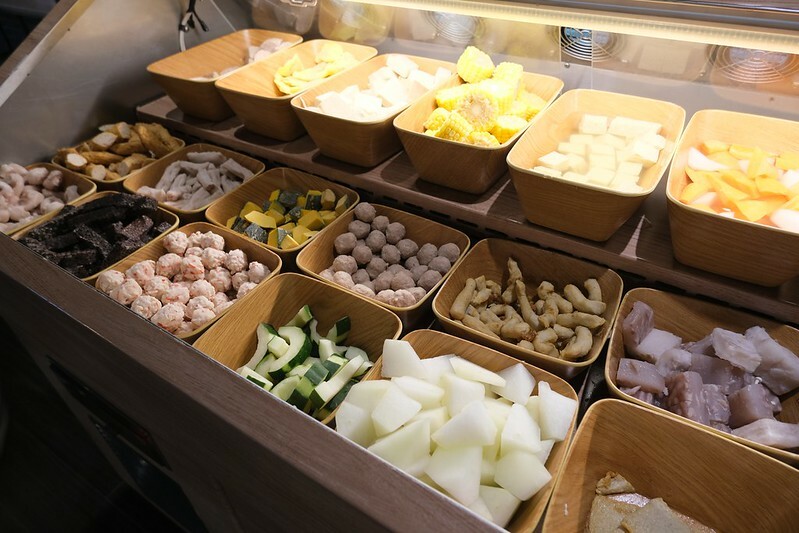 狂一鍋－淡水北新店17