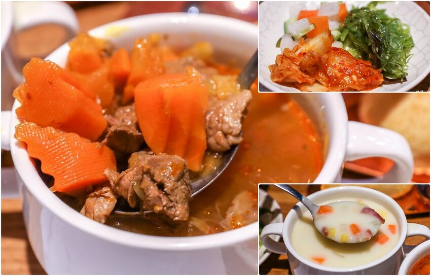 新北市三重區帶你去砍牛排！三重前三名有品質＋質感的牛排店推薦，N訪多次的美味推薦！菜刀在手，切牛排也很有趣