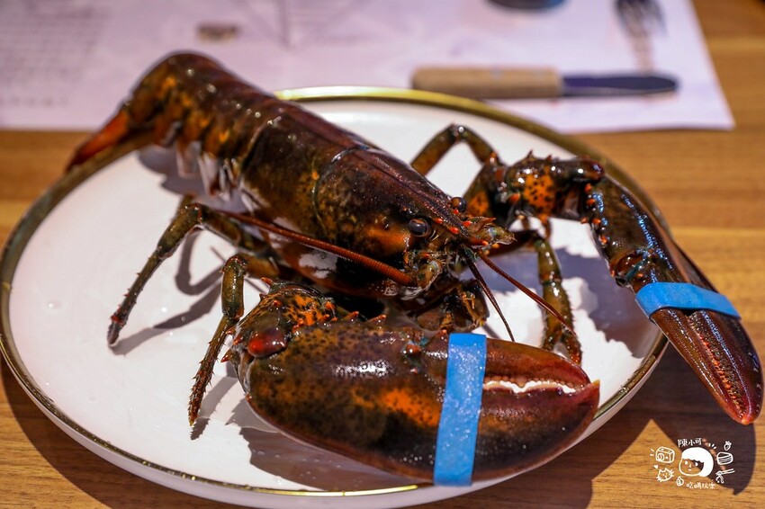 新北市三重區帶你去砍牛排！三重前三名有品質＋質感的牛排店推薦，N訪多次的美味推薦！菜刀在手，切牛排也很有趣