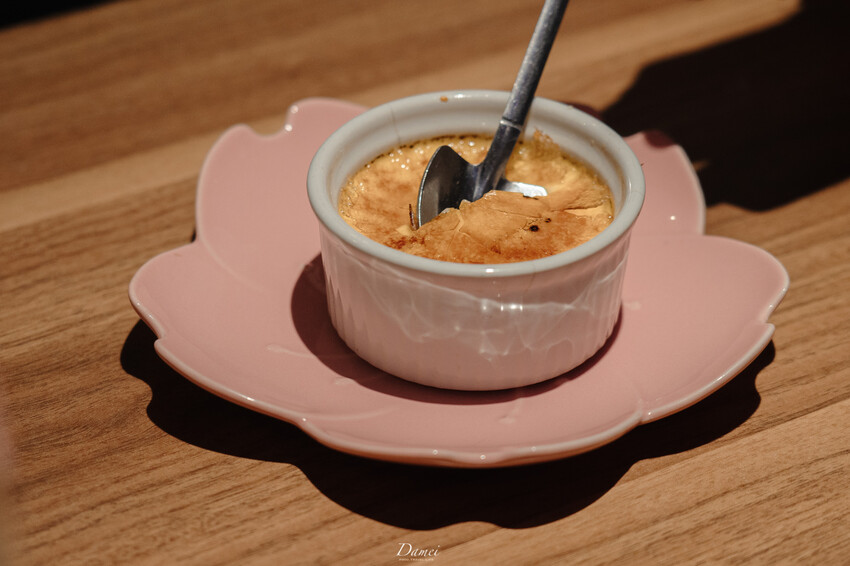 新北三重|永騰熟成牛排館-我想把好料理留在三重,不需到台北也能品嚐熟成牛 - 大妹吃太飽