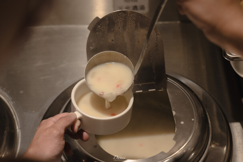 新北三重|永騰熟成牛排館-我想把好料理留在三重,不需到台北也能品嚐熟成牛 - 大妹吃太飽