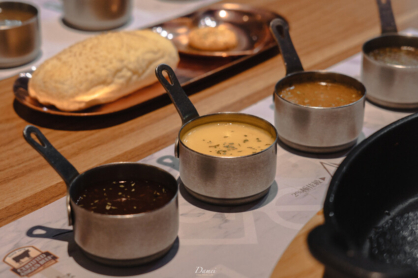 新北三重|永騰熟成牛排館-我想把好料理留在三重,不需到台北也能品嚐熟成牛 - 大妹吃太飽