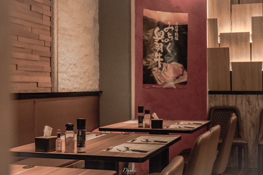 新北三重|永騰熟成牛排館-我想把好料理留在三重,不需到台北也能品嚐熟成牛 - 大妹吃太飽