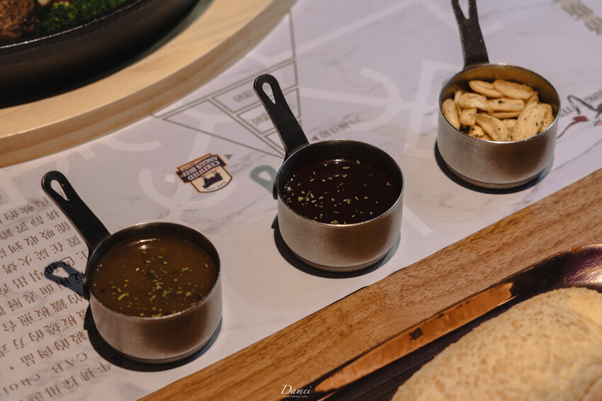 新北三重|永騰熟成牛排館-我想把好料理留在三重,不需到台北也能品嚐熟成牛 - 大妹吃太飽