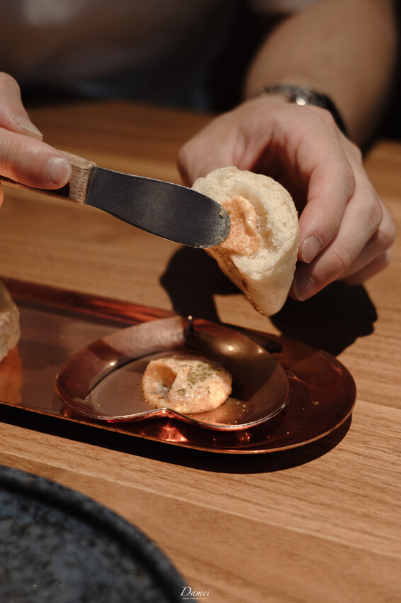 新北三重|永騰熟成牛排館-我想把好料理留在三重,不需到台北也能品嚐熟成牛 - 大妹吃太飽