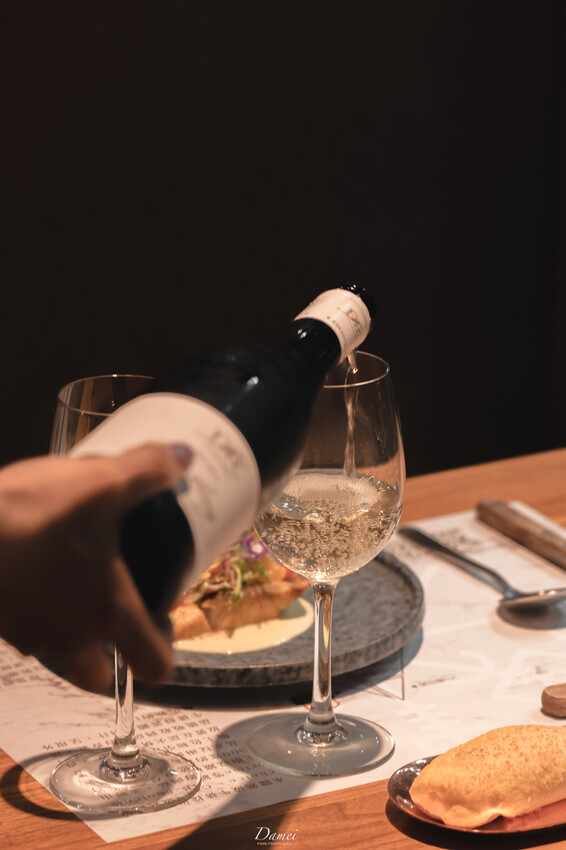 新北三重|永騰熟成牛排館-我想把好料理留在三重,不需到台北也能品嚐熟成牛 - 大妹吃太飽