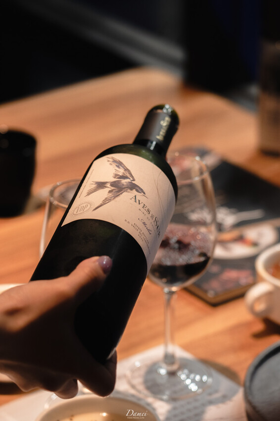 新北三重|永騰熟成牛排館-我想把好料理留在三重,不需到台北也能品嚐熟成牛 - 大妹吃太飽