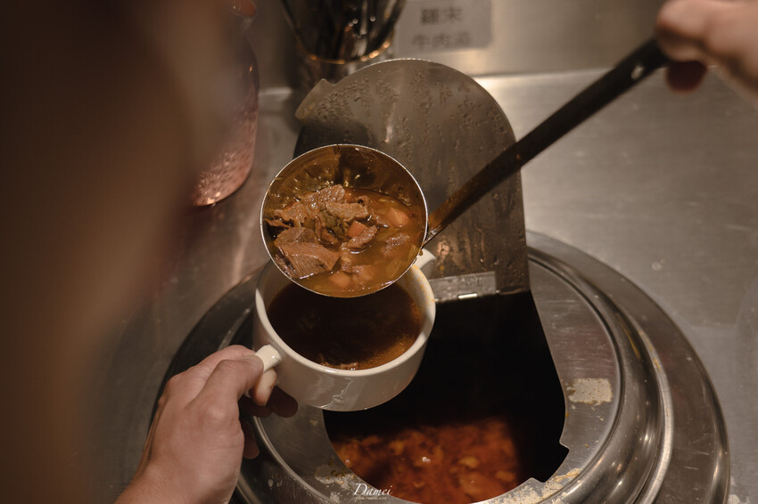 新北三重|永騰熟成牛排館-我想把好料理留在三重,不需到台北也能品嚐熟成牛 - 大妹吃太飽