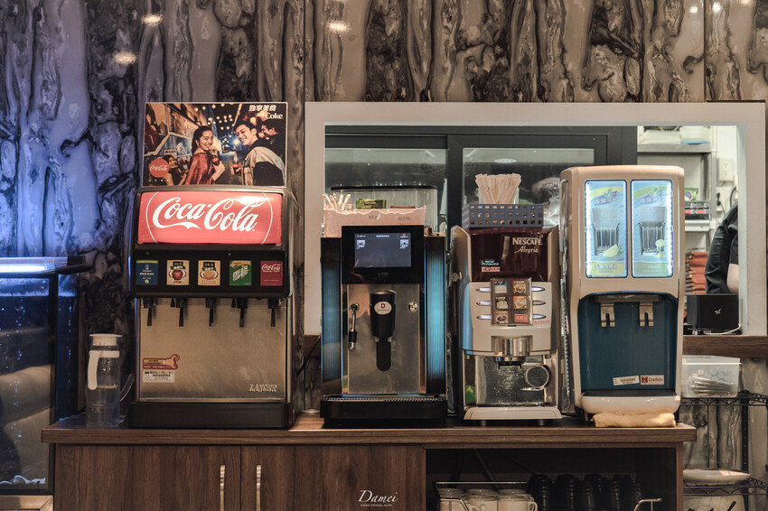 新北三重|永騰熟成牛排館-我想把好料理留在三重,不需到台北也能品嚐熟成牛 - 大妹吃太飽