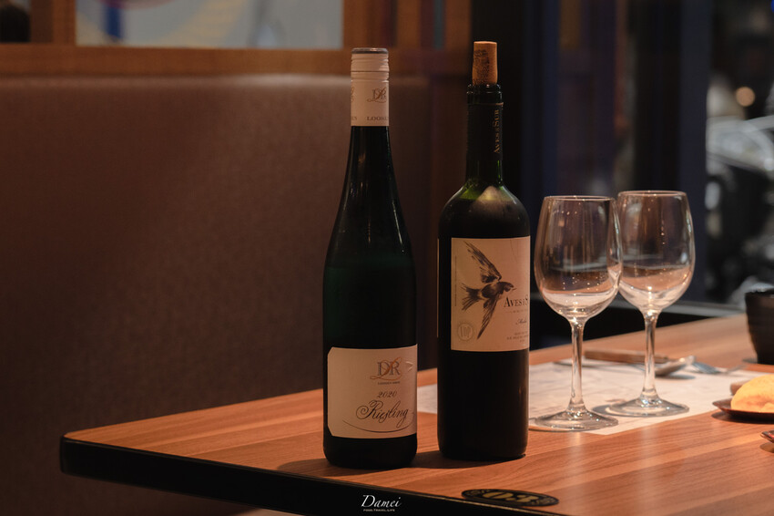 新北三重|永騰熟成牛排館-我想把好料理留在三重,不需到台北也能品嚐熟成牛 - 大妹吃太飽