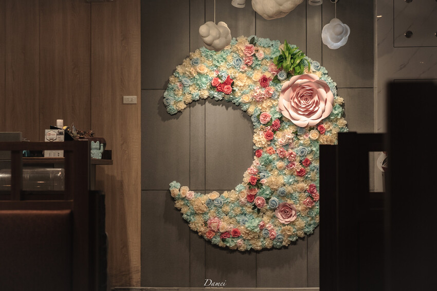 新北三重|永騰熟成牛排館-我想把好料理留在三重,不需到台北也能品嚐熟成牛 - 大妹吃太飽