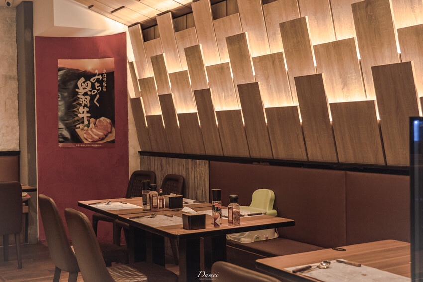 新北三重|永騰熟成牛排館-我想把好料理留在三重,不需到台北也能品嚐熟成牛 - 大妹吃太飽