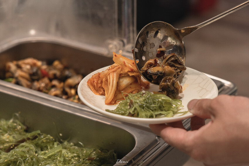 新北三重|永騰熟成牛排館-我想把好料理留在三重,不需到台北也能品嚐熟成牛 - 大妹吃太飽