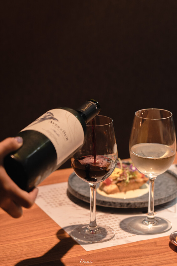 新北三重|永騰熟成牛排館-我想把好料理留在三重,不需到台北也能品嚐熟成牛 - 大妹吃太飽