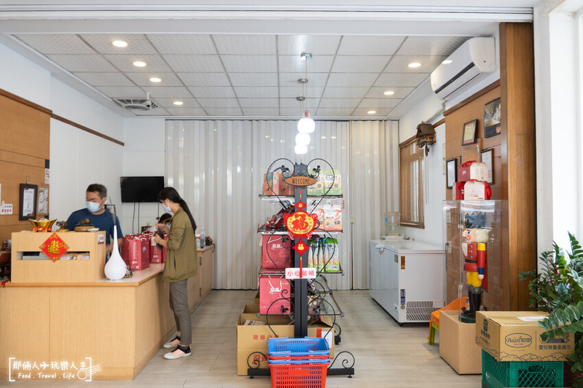 獨家的夾心蛋捲，想吃記得電話預約！！